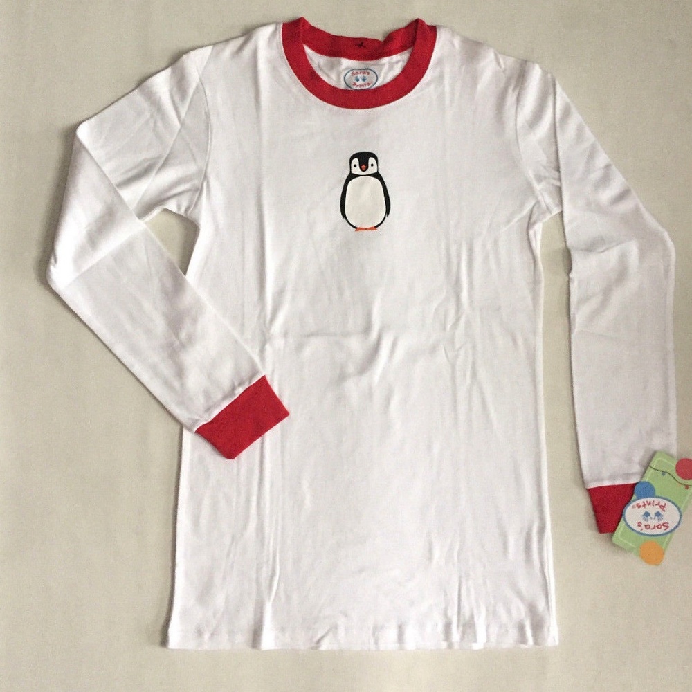 Sara's Prints Girl's Night Gown Sleep Shirt XS,M,L